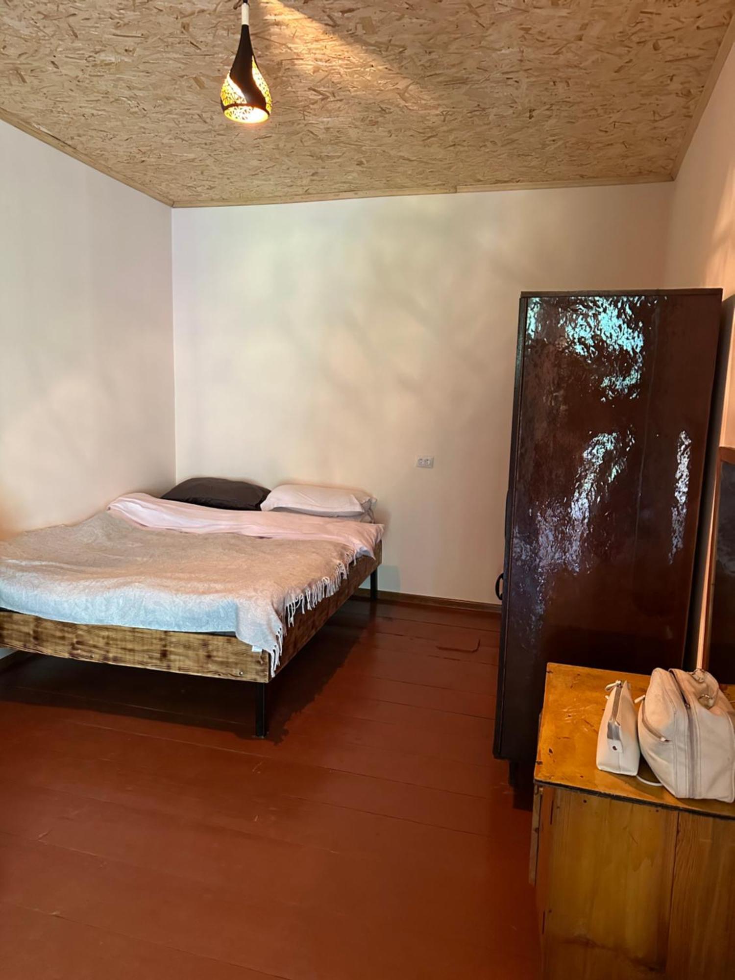 Tamazi Guest House Adishi Dış mekan fotoğraf
